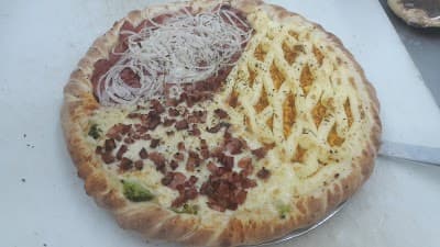 Pizzaria G & A - Foto 4