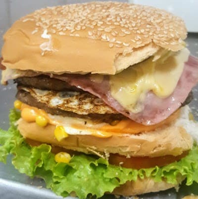 Pizzaria G & A - Foto 5