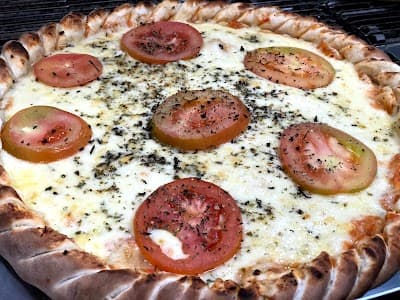 Pizzaria G & A - Foto 9