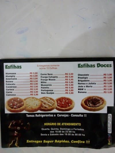 Flash pizzaria - Foto 3