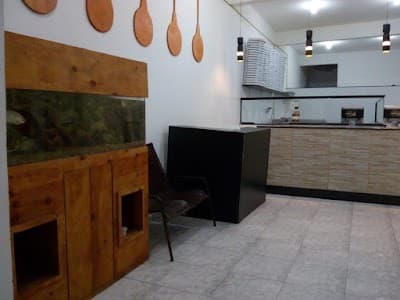 Flash pizzaria - Foto 4