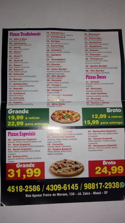 Flash pizzaria - Foto 6