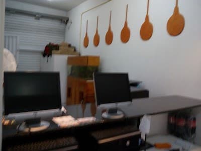 Flash pizzaria - Foto 7