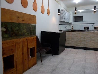 Flash pizzaria - Foto 10