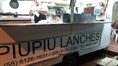 Piu Piu Lanches - Foto 5