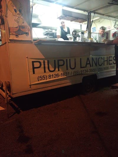 Piu Piu Lanches - Foto 6