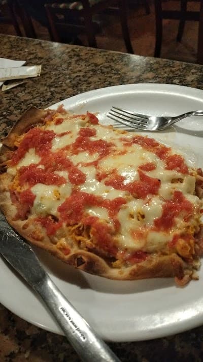 Pirâmide Pizzas - Foto 2