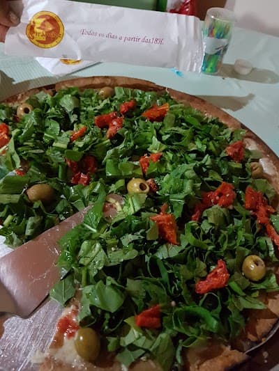 Pirâmide Pizzas - Foto 7