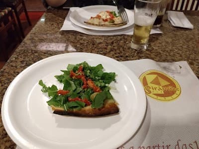 Pirâmide Pizzas - Foto 10
