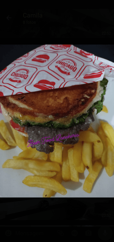 Lancheira beer food - Foto 4