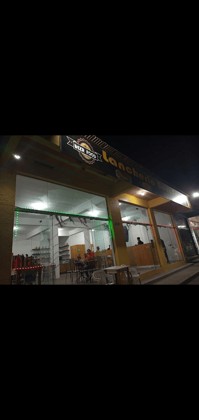 Lancheira beer food - Foto 5