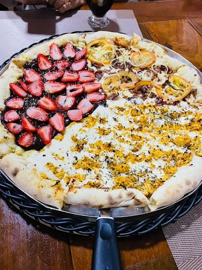 Galeria da pizza São Félix - Foto 2