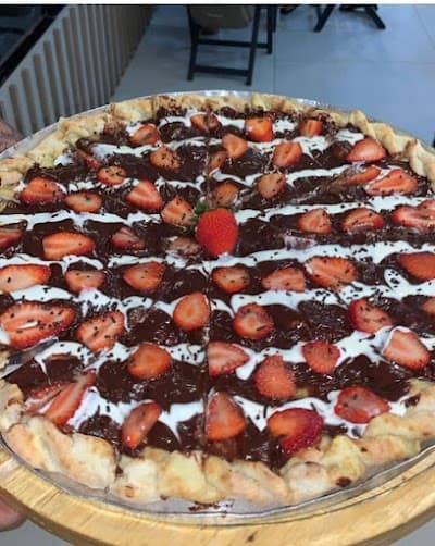 Galeria da pizza São Félix - Foto 3
