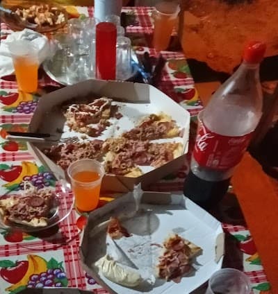 Galeria da pizza São Félix - Foto 4