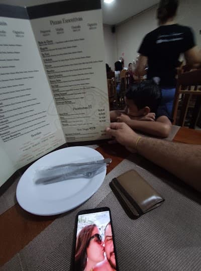 Galeria da pizza São Félix - Foto 5