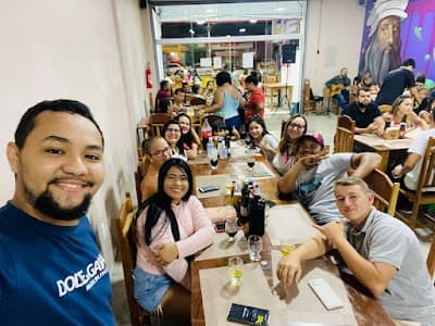 Galeria da pizza São Félix - Foto 6