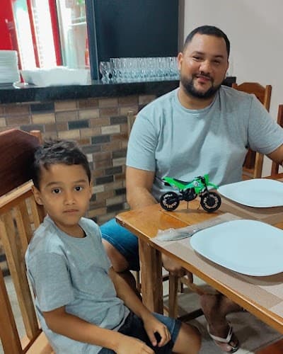 Galeria da pizza São Félix - Foto 7