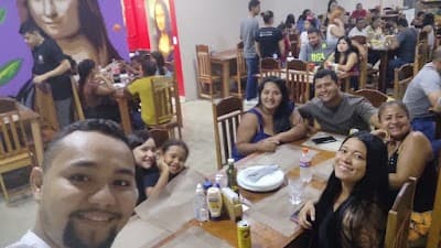 Galeria da pizza São Félix - Foto 8