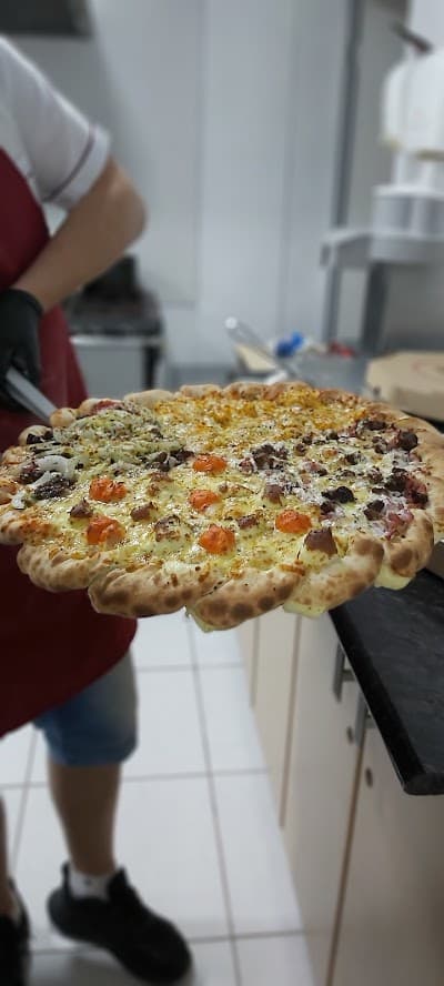 Pizzaria Dom Francisco
