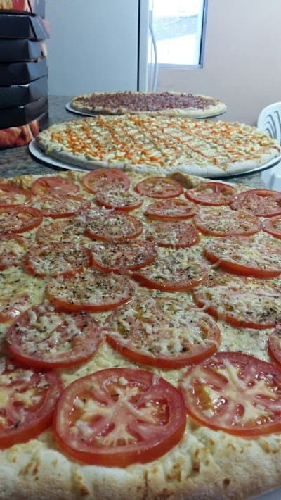 Pizzaria Dom Francisco - Foto 4
