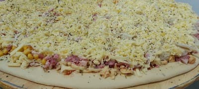 Pizzaria Dom Francisco - Foto 5