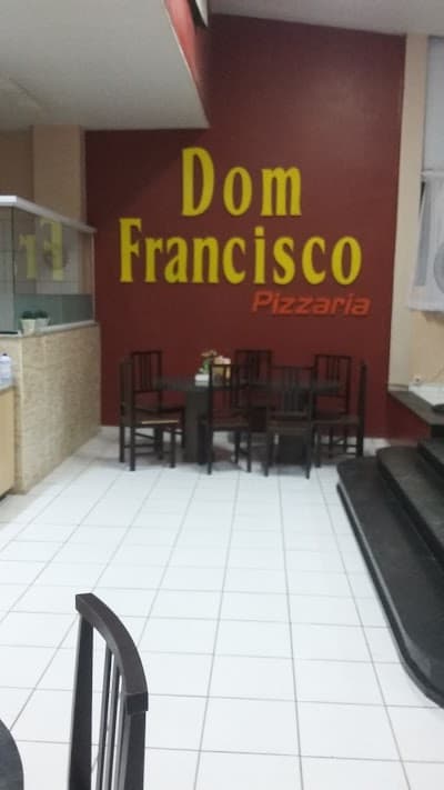 Pizzaria Dom Francisco - Foto 10