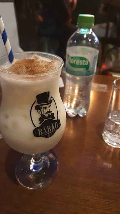 Barão Bar - Foto 7