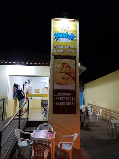 Pastelaria Do Pastel - Foto 4