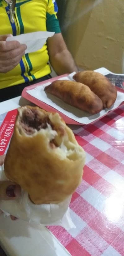 Pastelaria Do Pastel - Foto 6