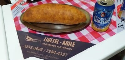 Pastelaria Do Pastel - Foto 7