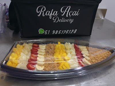 Rafa Açaí Viamão - Foto 4