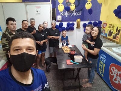 Rafa Açaí Viamão - Foto 10