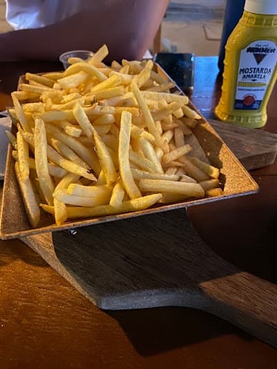 Manáh Burguer Divino - Foto 7