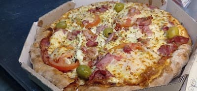 Pizzaria e Esfiharia Lisboa - Barueri - Foto 2