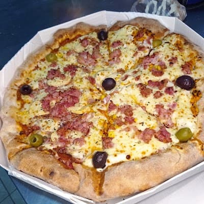 Pizzaria e Esfiharia Lisboa - Barueri - Foto 4