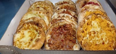 Pizzaria e Esfiharia Lisboa - Barueri - Foto 5