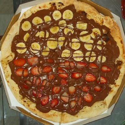 Pizzaria e Esfiharia Lisboa - Barueri - Foto 6