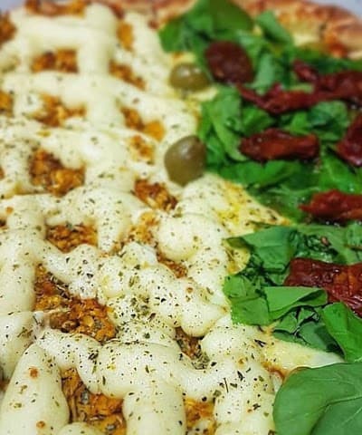 Pizzaria e Esfiharia Lisboa - Barueri - Foto 8