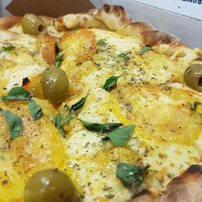 Pizzaria e Esfiharia Lisboa - Barueri - Foto 9