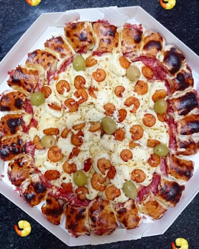 Pizzaria e Esfiharia Lisboa - Barueri - Foto 10