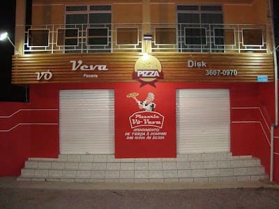 Pizzaria Vó Veva - Foto 1