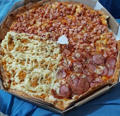 Pizzaria Vó Veva - Foto 7