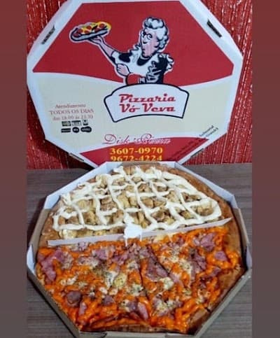Pizzaria Vó Veva - Foto 8