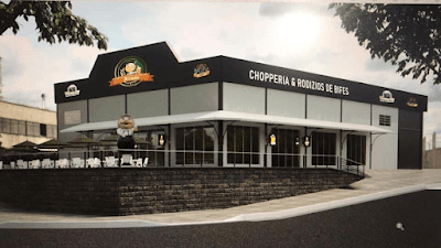 Chopperia e Rodízio de Bifes do Alemão - Foto 1