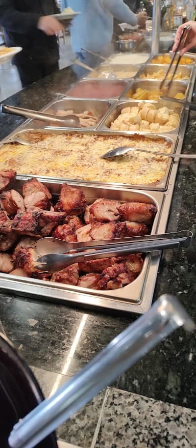 Chopperia e Rodízio de Bifes do Alemão - Foto 3
