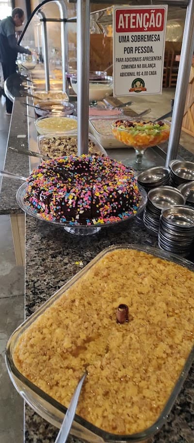 Chopperia e Rodízio de Bifes do Alemão - Foto 6