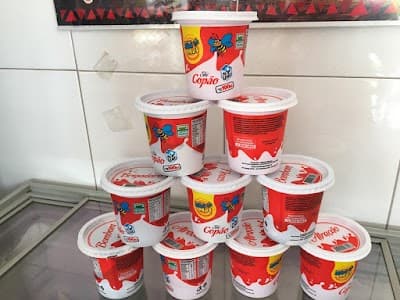 Cantinho do Sorvete e Açaí - Araçoiaba da Serra - Foto 2