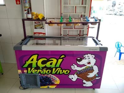 Cantinho do Sorvete e Açaí - Araçoiaba da Serra - Foto 3