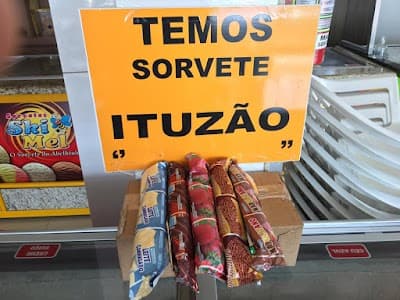 Cantinho do Sorvete e Açaí - Araçoiaba da Serra - Foto 5