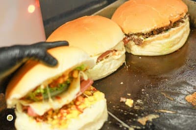 Chapa Quente Lanches - Foto 2